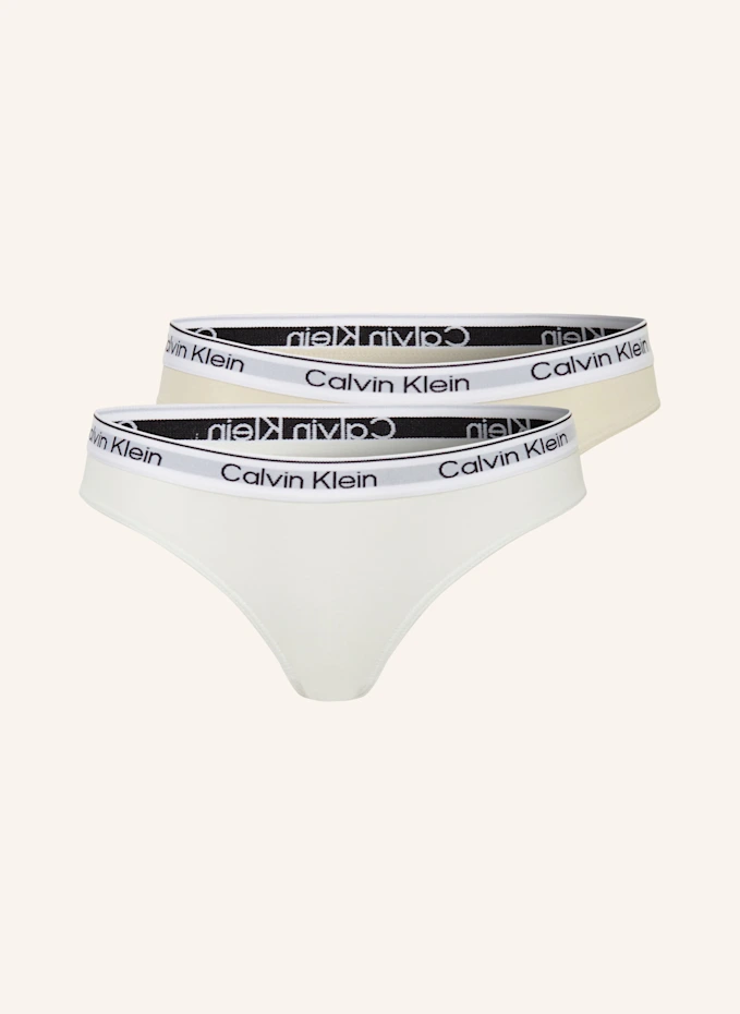Calvin Klein Calvin Klein 2er-Pack SlipsKIDS