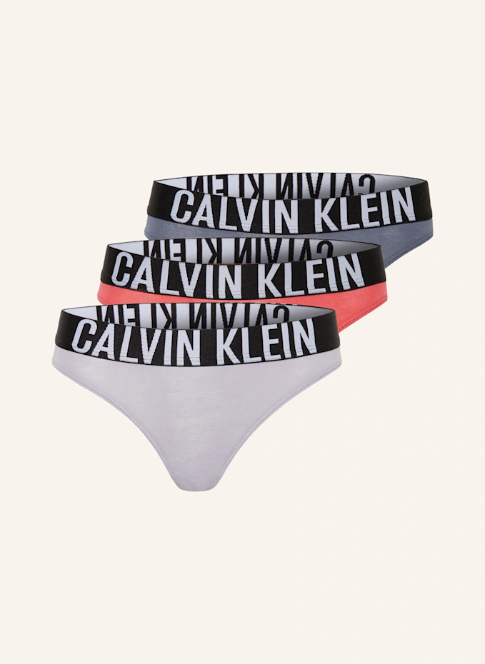 Calvin Klein Calvin Klein 3er-Pack SlipsKIDS