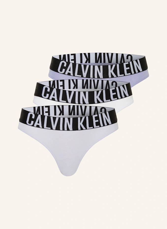 Calvin Klein Calvin Klein 3er-Pack SlipsKIDS