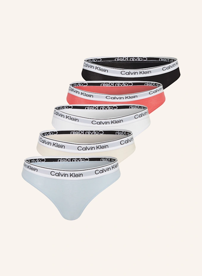 Calvin Klein Calvin Klein 5er-Pack SlipsKIDS