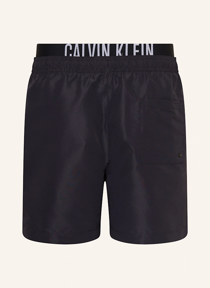 Calvin Klein Calvin Klein Badeshorts INTENSE POWER