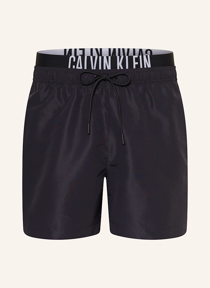 Calvin Klein Calvin Klein Badeshorts INTENSE POWER