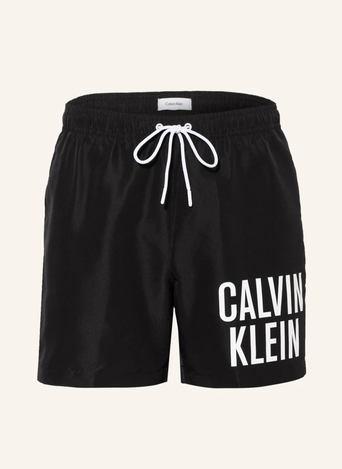 Calvin Klein Calvin Klein Badeshorts INTENSE POWER