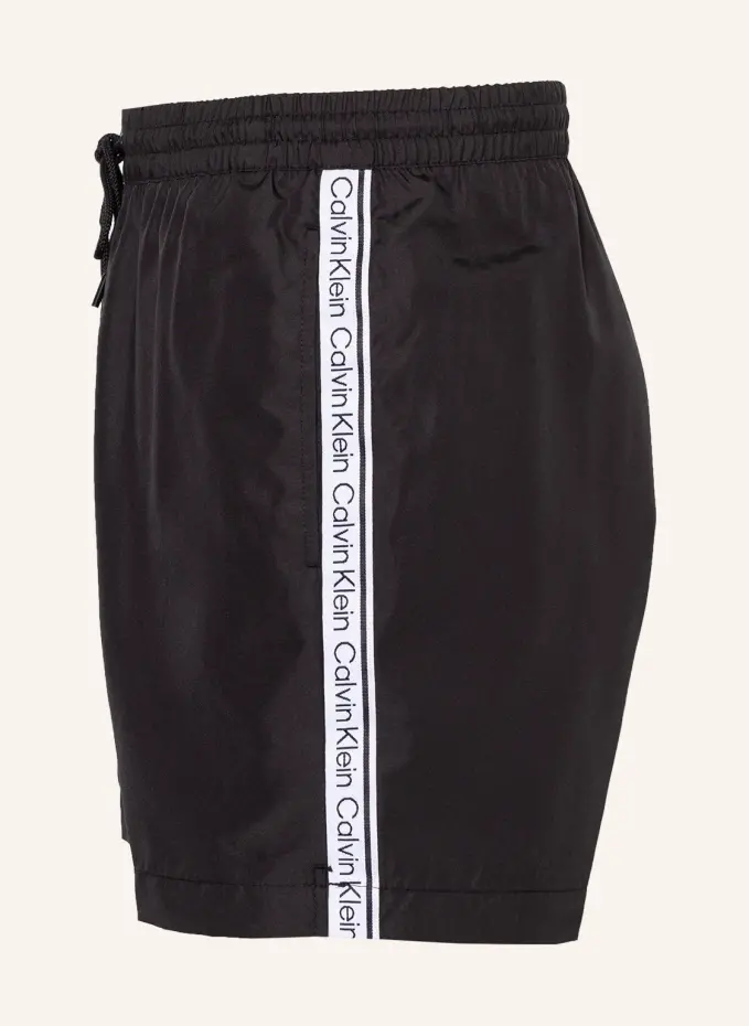 Calvin Klein Calvin Klein Badeshorts LOGO TAPE