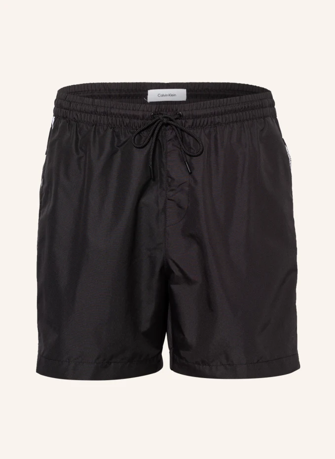 Calvin Klein Calvin Klein Badeshorts LOGO TAPE