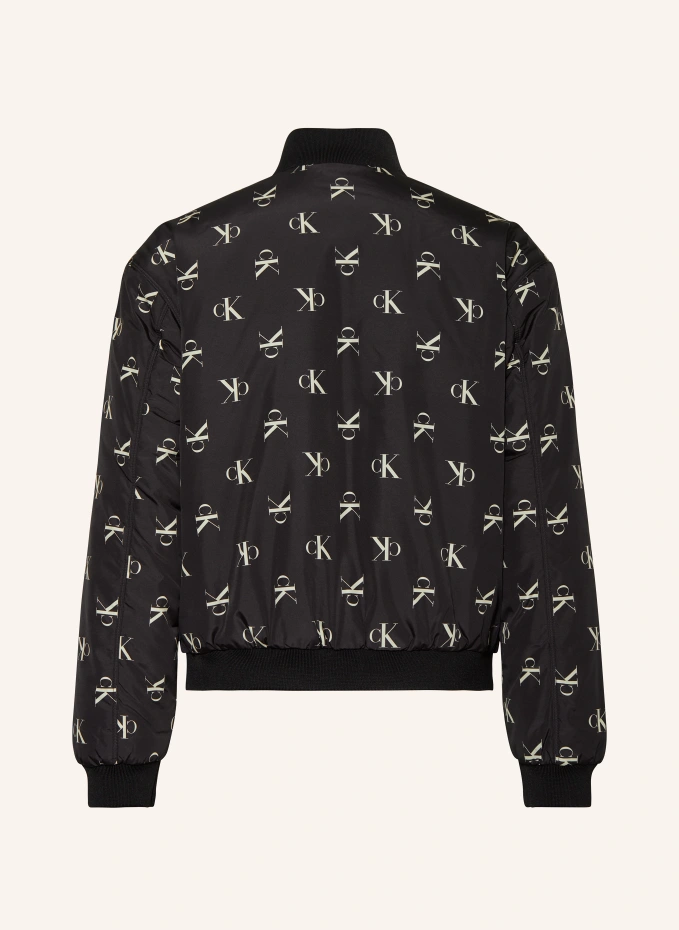 Calvin Klein Calvin Klein Blouson Zum WendenKIDS