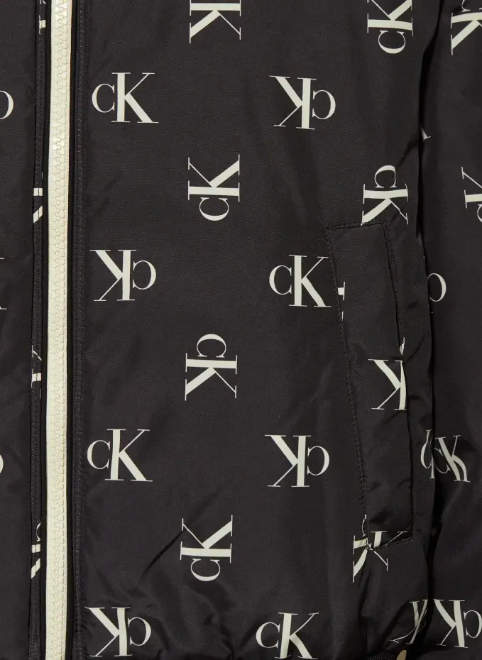 Calvin Klein Calvin Klein Blouson Zum WendenKIDS