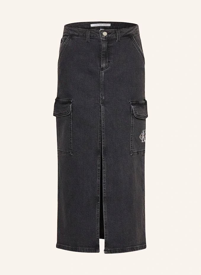 Calvin Klein Calvin Klein Cargo-JeansrockKIDS