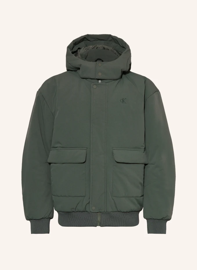 Calvin Klein Calvin Klein JackeKIDS