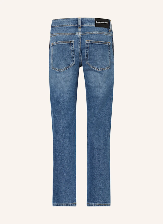Calvin Klein Calvin Klein Jeans Regular FitKIDS
