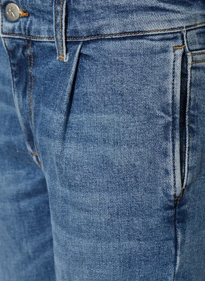 Calvin Klein Calvin Klein Jeans Regular FitKIDS