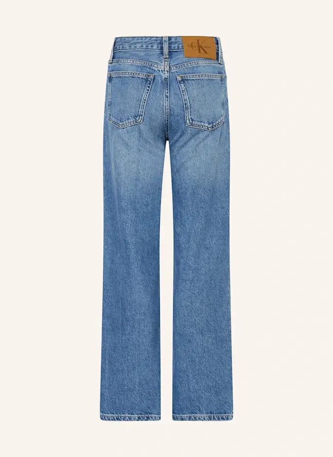 Calvin Klein Calvin Klein Jeans Relaxed FitKIDS