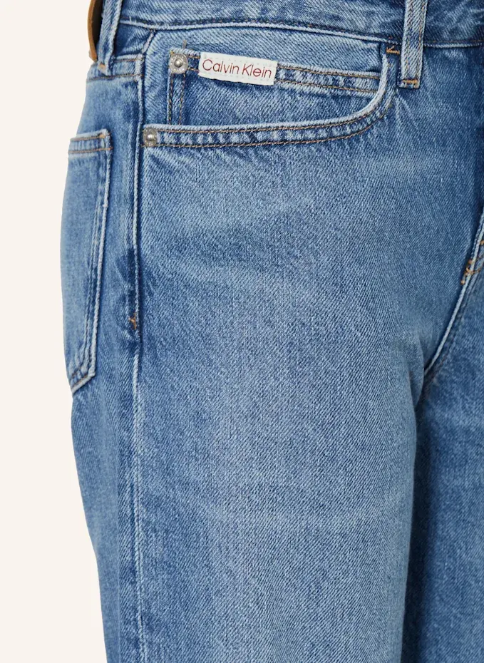 Calvin Klein Calvin Klein Jeans Relaxed FitKIDS