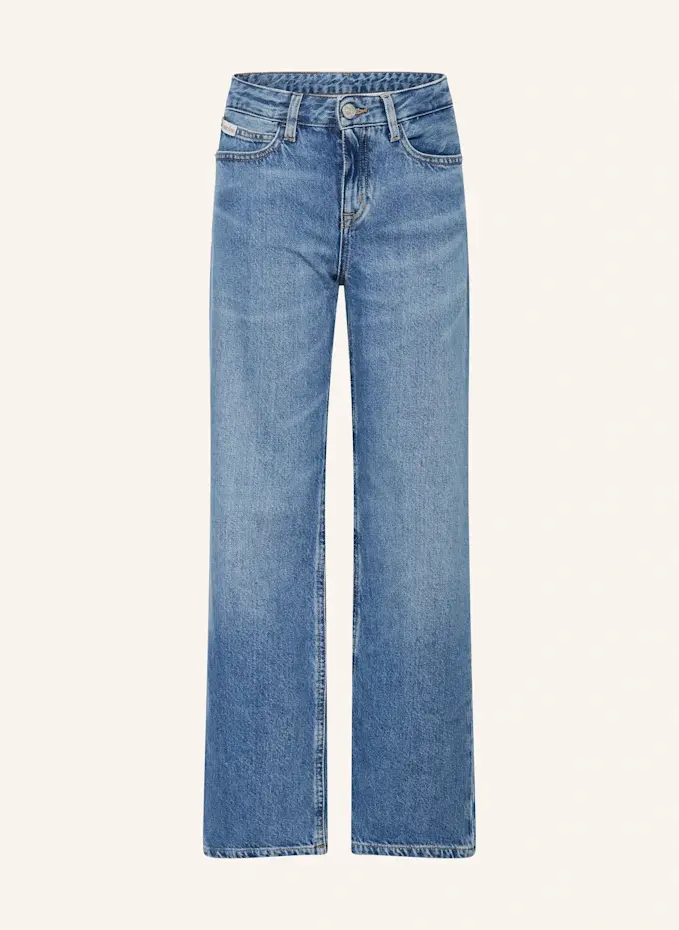Calvin Klein Calvin Klein Jeans Relaxed FitKIDS