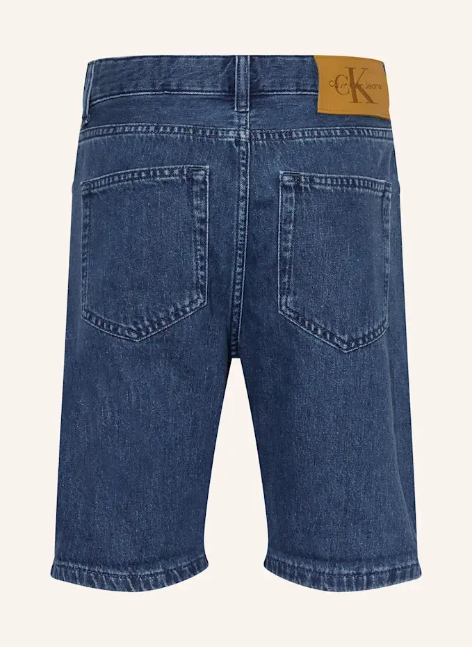 Calvin Klein Calvin Klein JeansshortsKIDS