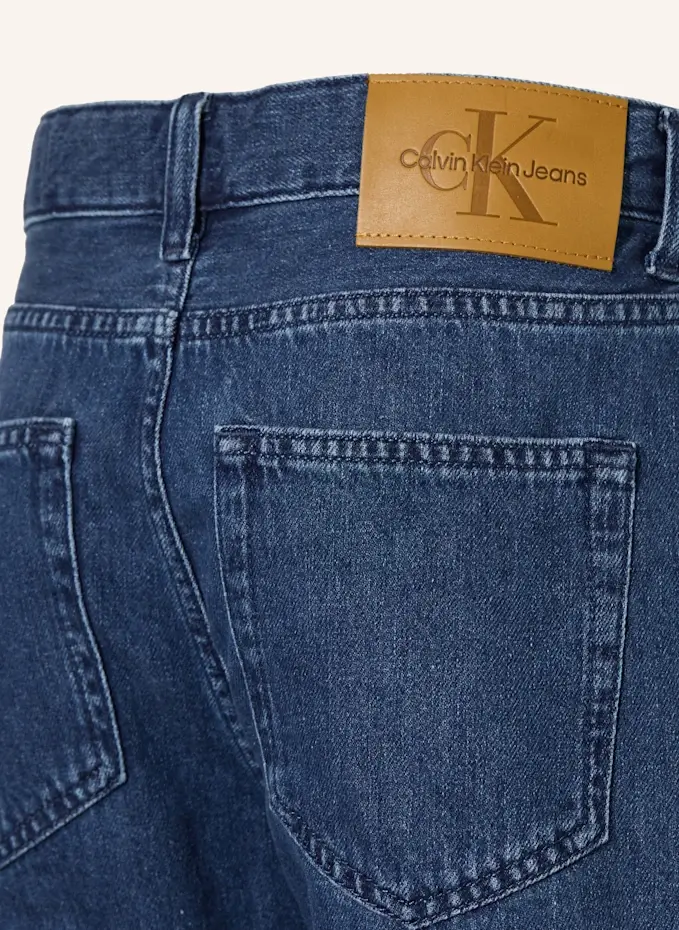 Calvin Klein Calvin Klein JeansshortsKIDS