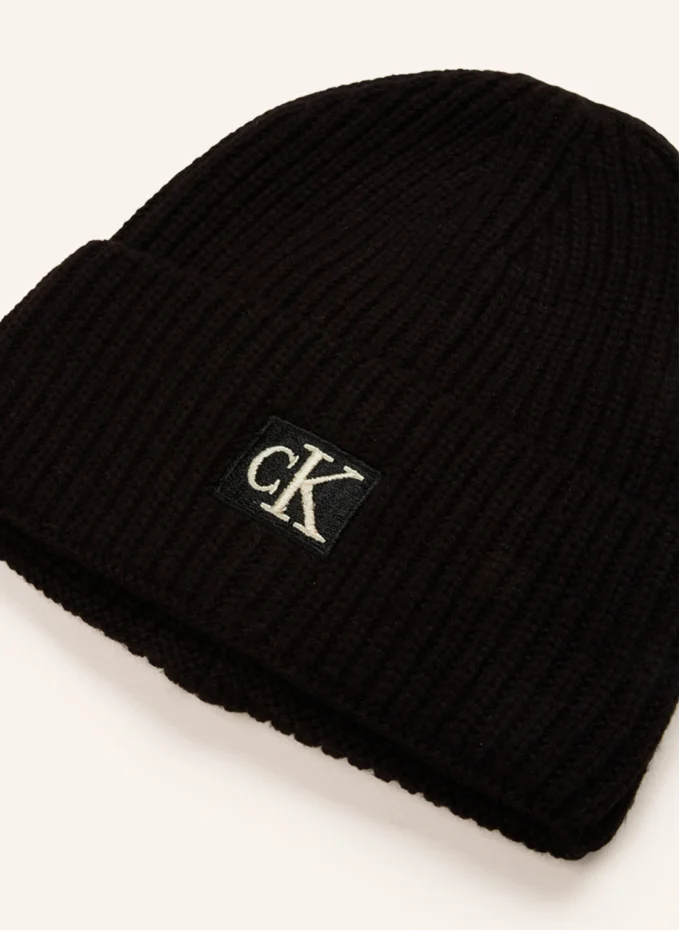 Calvin Klein Calvin Klein MützeKIDS
