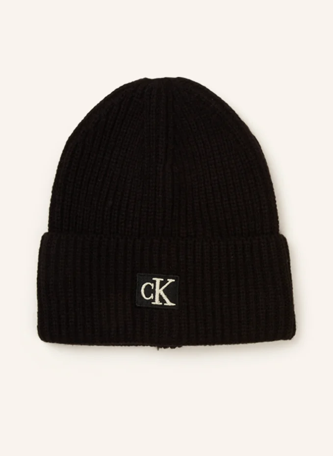 Calvin Klein Calvin Klein MützeKIDS