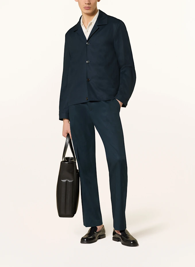 Calvin Klein Calvin Klein Overjacket