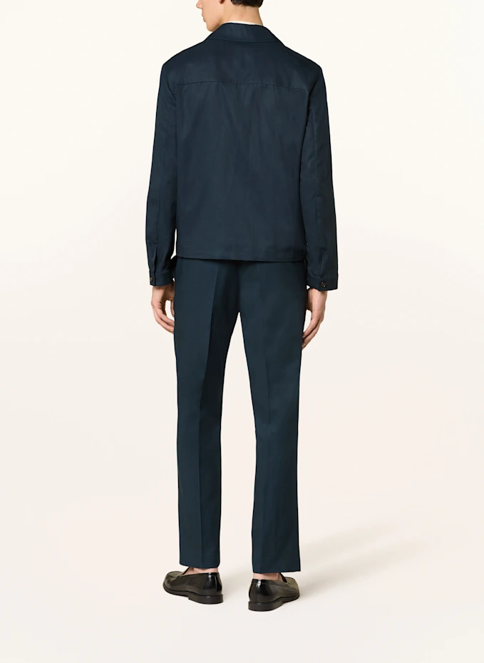 Calvin Klein Calvin Klein Overjacket