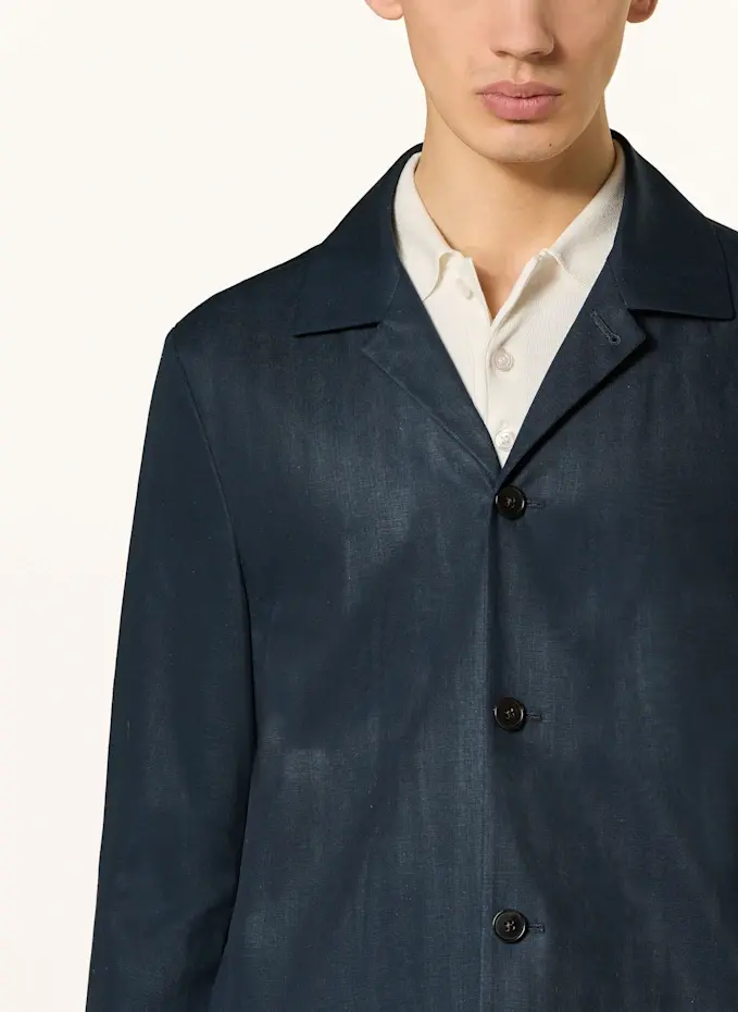 Calvin Klein Calvin Klein Overjacket