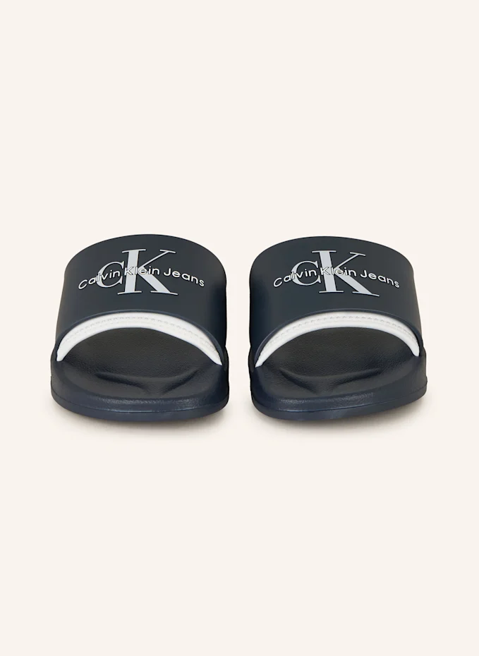 Calvin Klein Calvin Klein Pantoletten