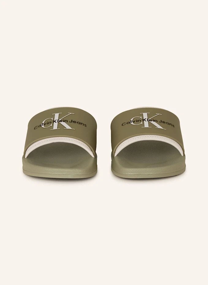 Calvin Klein Calvin Klein Pantoletten