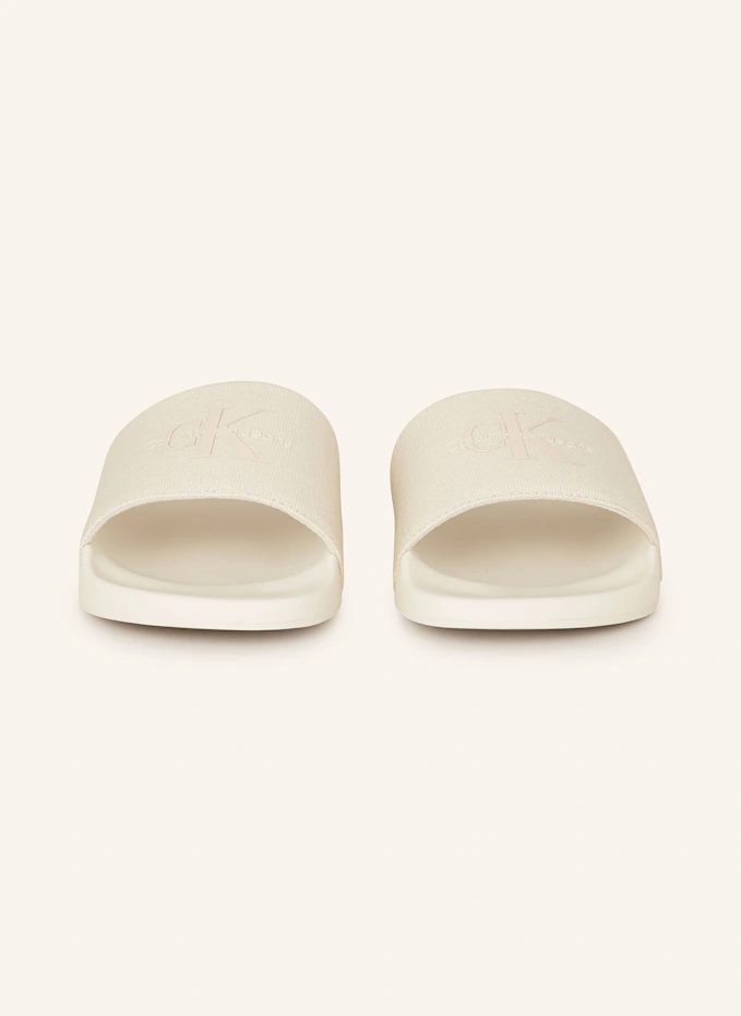 Calvin Klein Calvin Klein Pantoletten