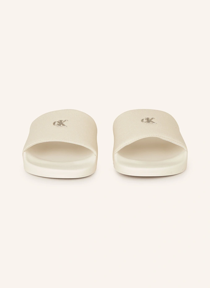 Calvin Klein Calvin Klein Pantoletten