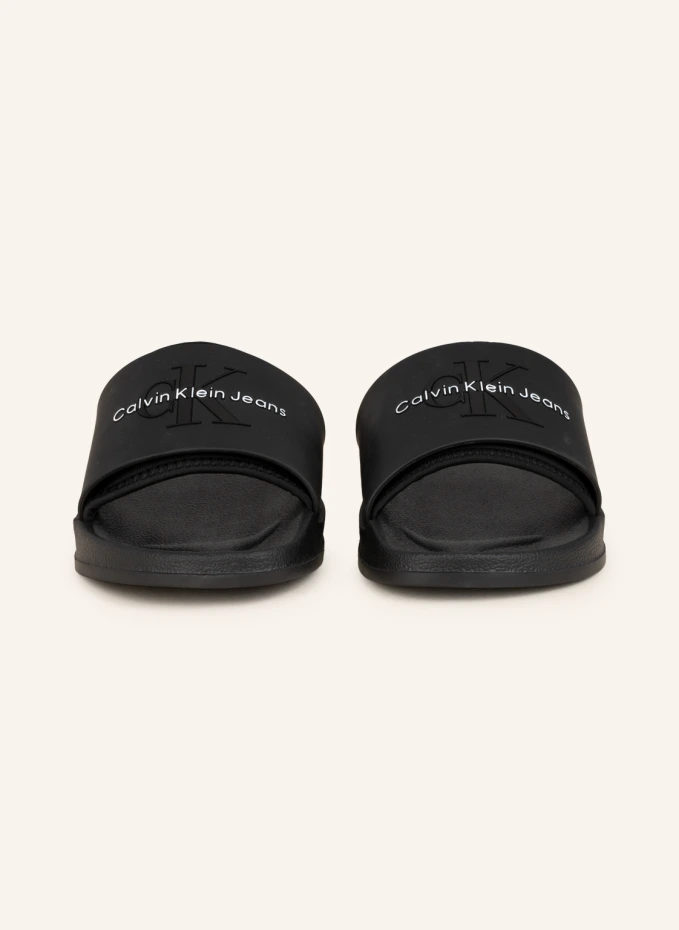 Calvin Klein Calvin Klein Pantoletten