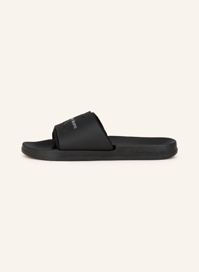 Calvin Klein Calvin Klein Pantoletten