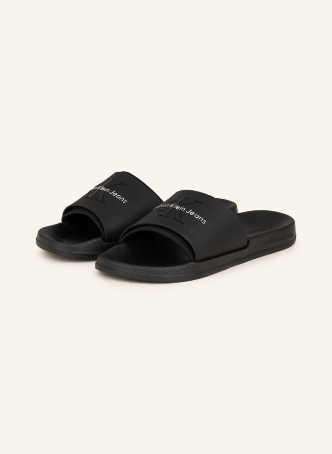 Calvin Klein Calvin Klein Pantoletten