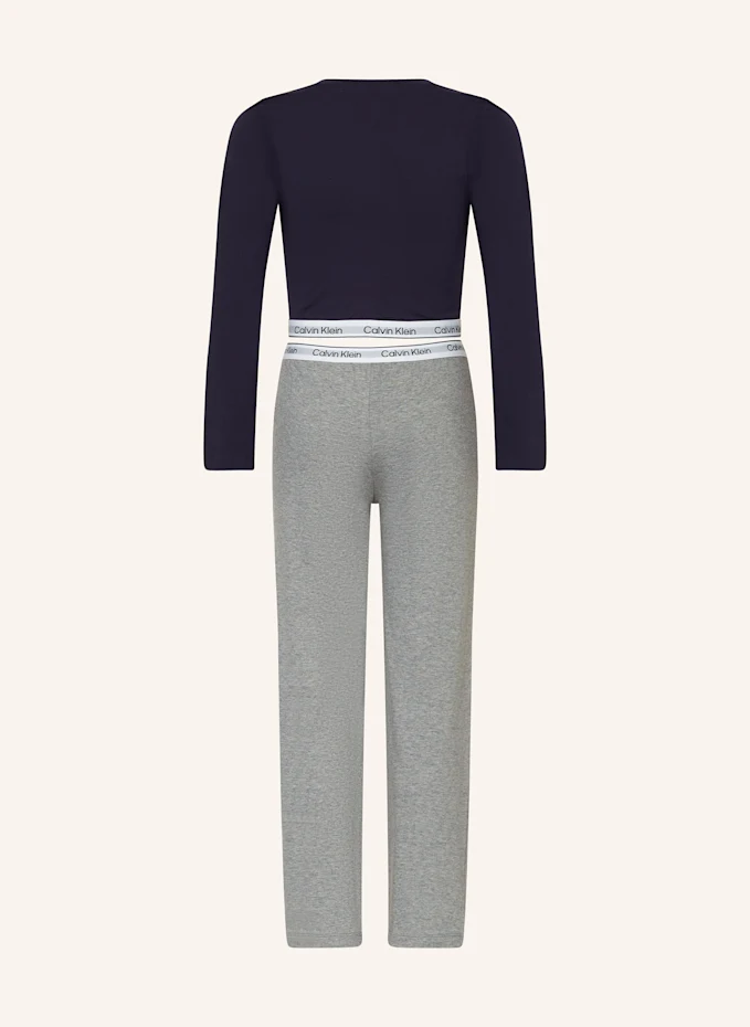 Calvin Klein Calvin Klein SchlafanzugKIDS