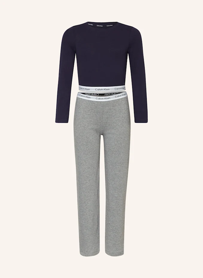 Calvin Klein Calvin Klein SchlafanzugKIDS