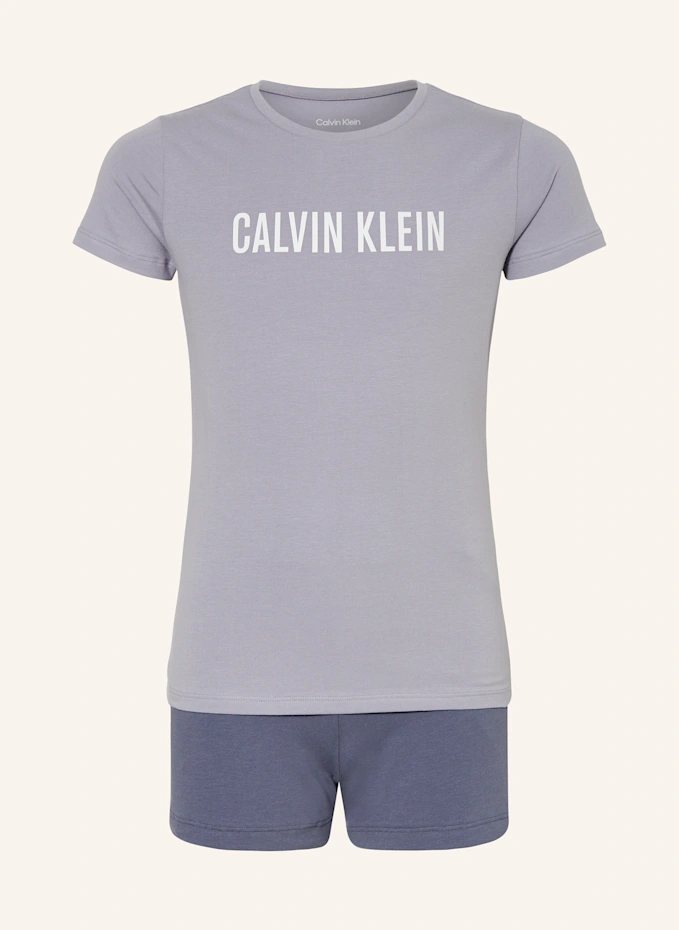 Calvin Klein Calvin Klein Shorty-SchlafanzugKIDS
