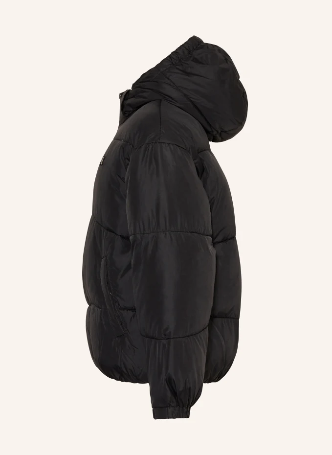 Calvin Klein Calvin Klein SteppjackeKIDS