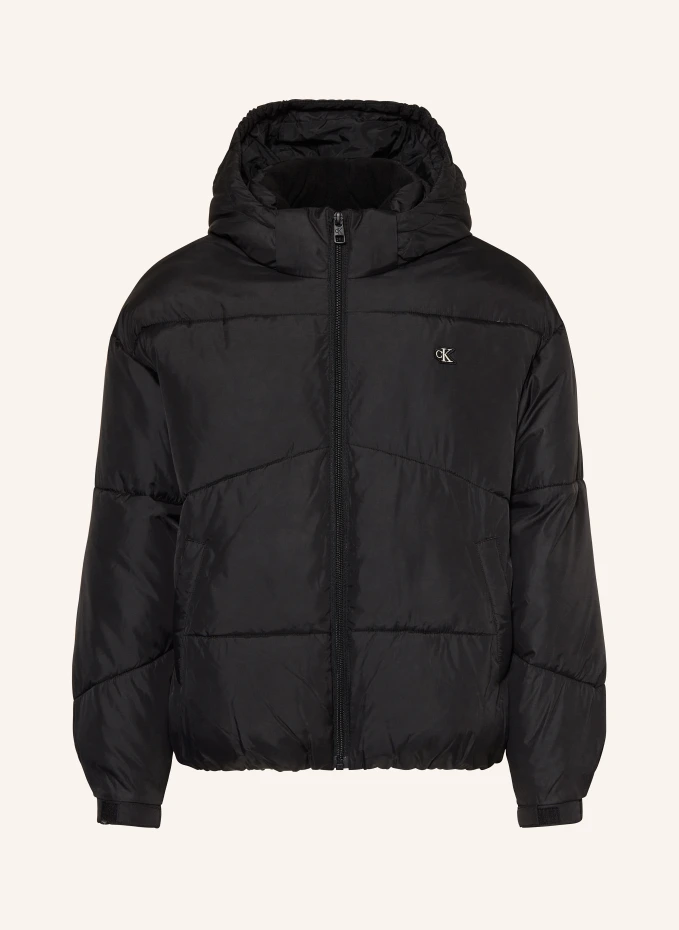 Calvin Klein Calvin Klein SteppjackeKIDS