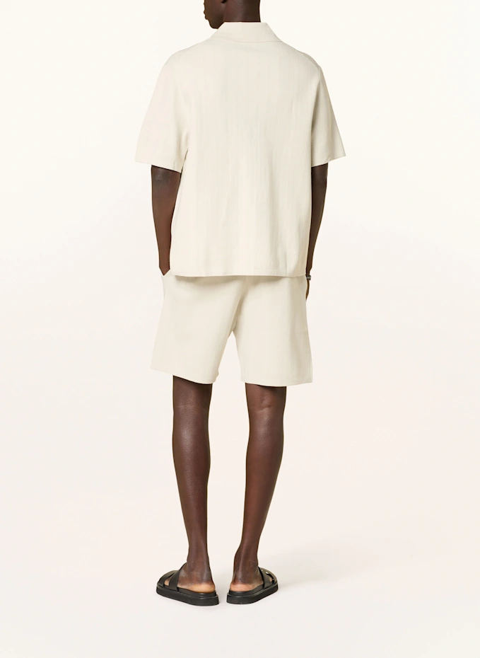 Calvin Klein Calvin Klein Strickhemd Comfort Fit