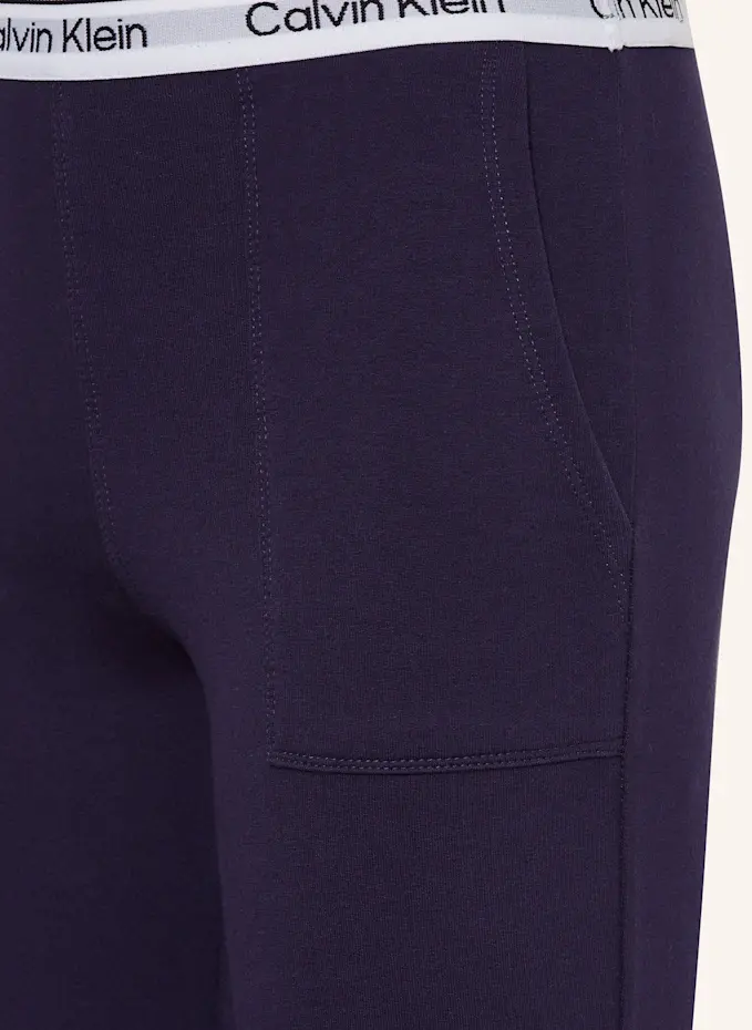 Calvin Klein Calvin Klein SweatpantsKIDS