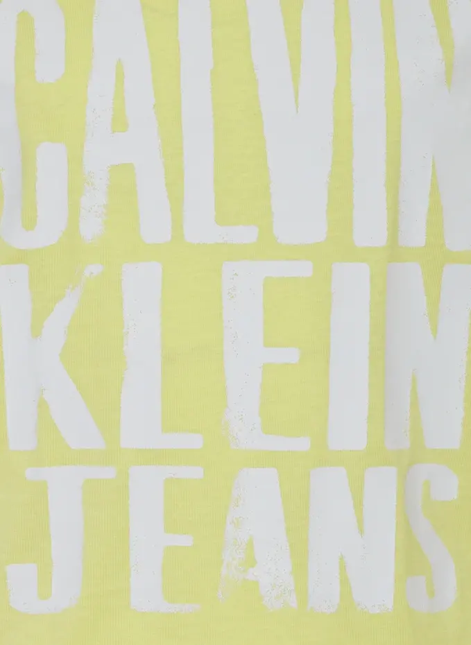 Calvin Klein Calvin Klein T-ShirtKIDS