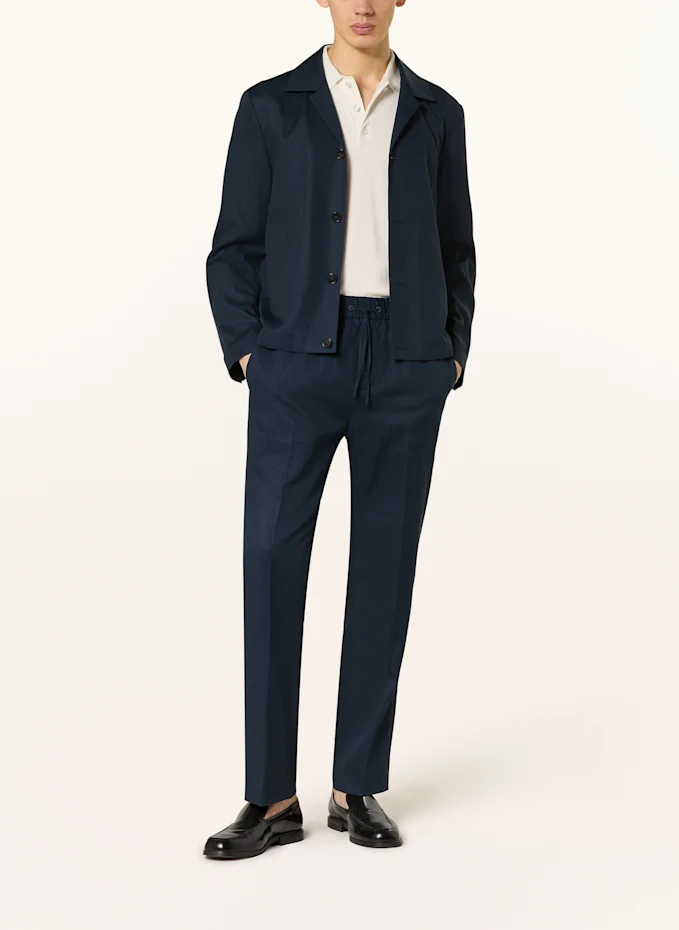 Calvin Klein Calvin Klein Hose Im Jogging-Stil Regular Fit