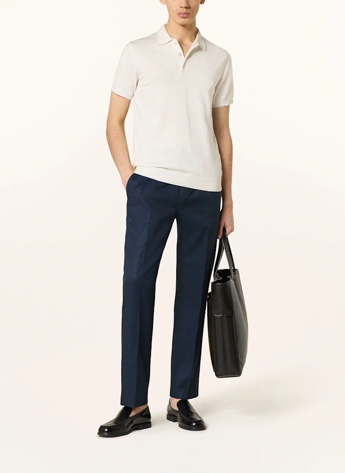 Calvin Klein Calvin Klein Hose Im Jogging-Stil Regular Fit