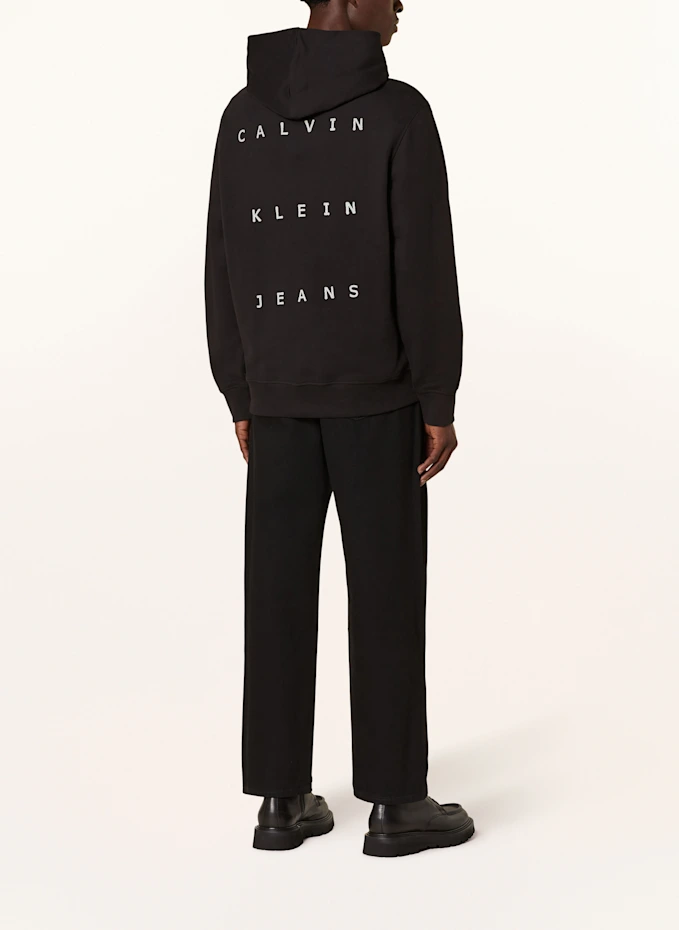 Calvin Klein Jeans Calvin Klein Jeans Hoodie