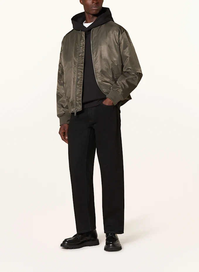 Calvin Klein Jeans Calvin Klein Jeans Jeans 90'S STRAIGHT Regular Fit
