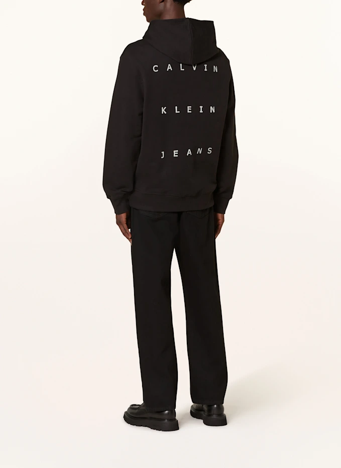Calvin Klein Jeans Calvin Klein Jeans Jeans 90'S STRAIGHT Regular Fit