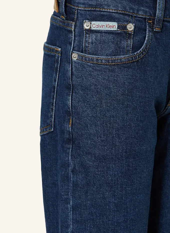 Calvin Klein Calvin Klein Jeans Regular Straight FitKIDS