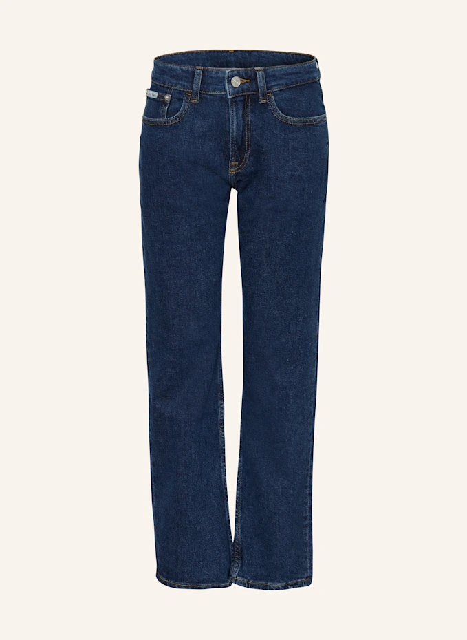 Calvin Klein Calvin Klein Jeans Regular Straight FitKIDS