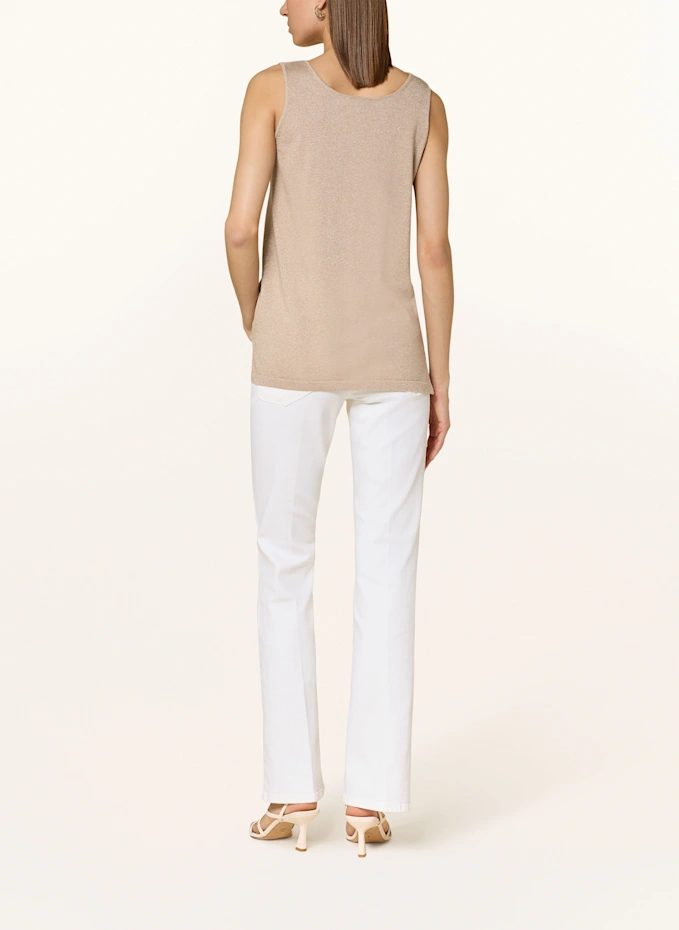 CAMBIO CAMBIO Bootcut Jeans PARIS