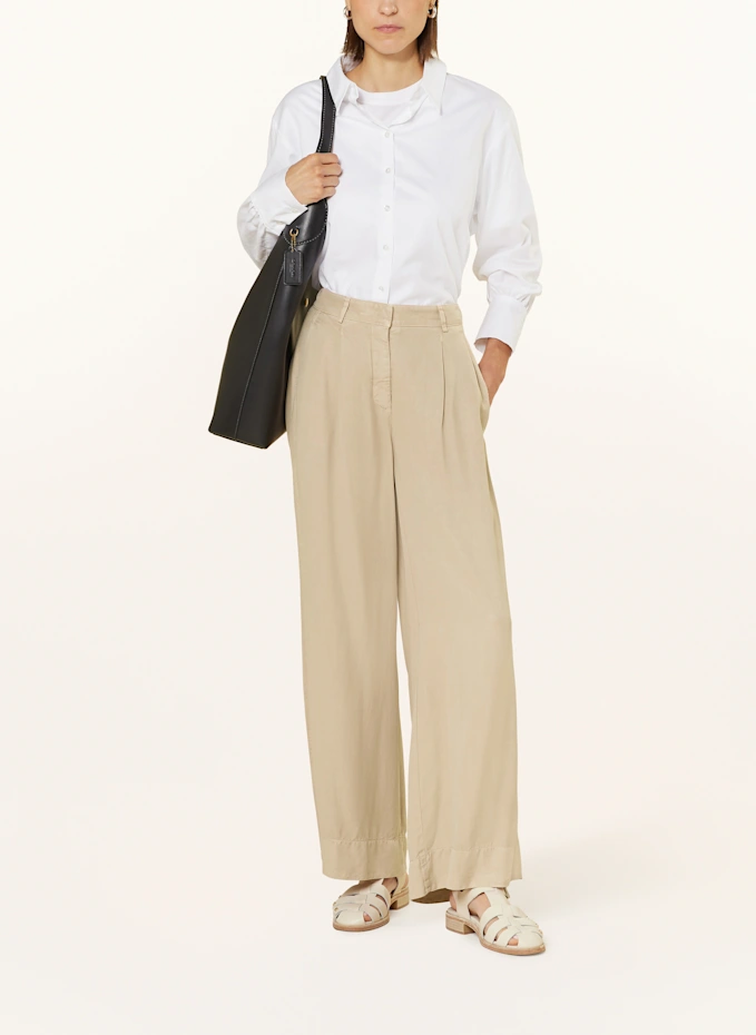 CAMBIO CAMBIO Marlenehose ADELINE