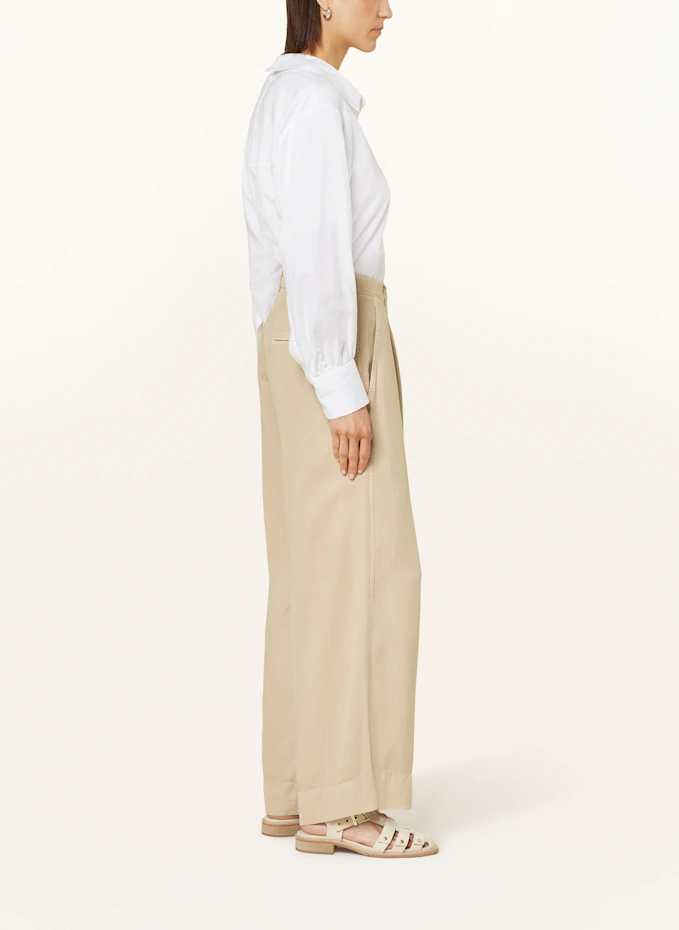 CAMBIO CAMBIO Marlenehose ADELINE